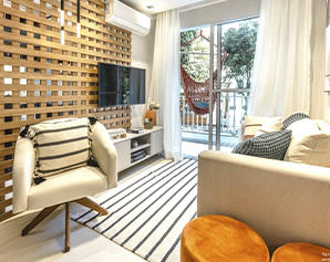 imagem apartamento